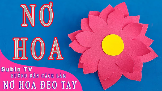Nơ đeo tay múa: Lựa chọn hoàn hảo cho điệu múa thêm phần cuốn hút