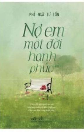 Nợ Em Một Đời Hạnh Phúc Ngoại Truyện