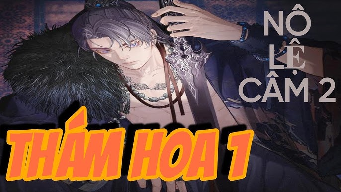 Nô Lệ Câm Phần 2