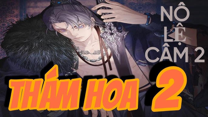 Nô Lệ Câm Phần 2 Gallery 2