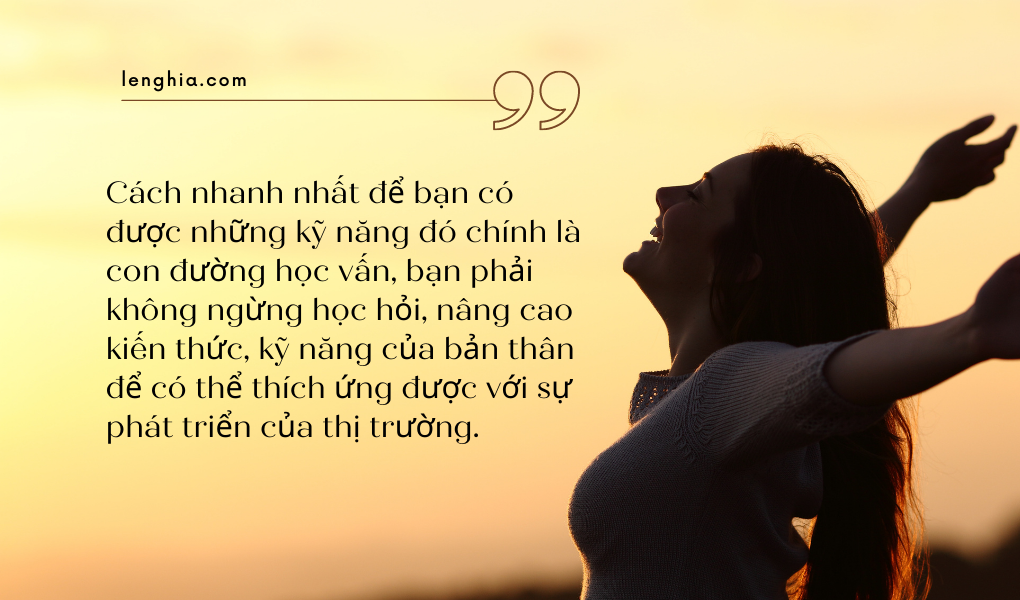 Con Đường Ngắn Nhất Dẫn Đến Thành Công Gallery 2