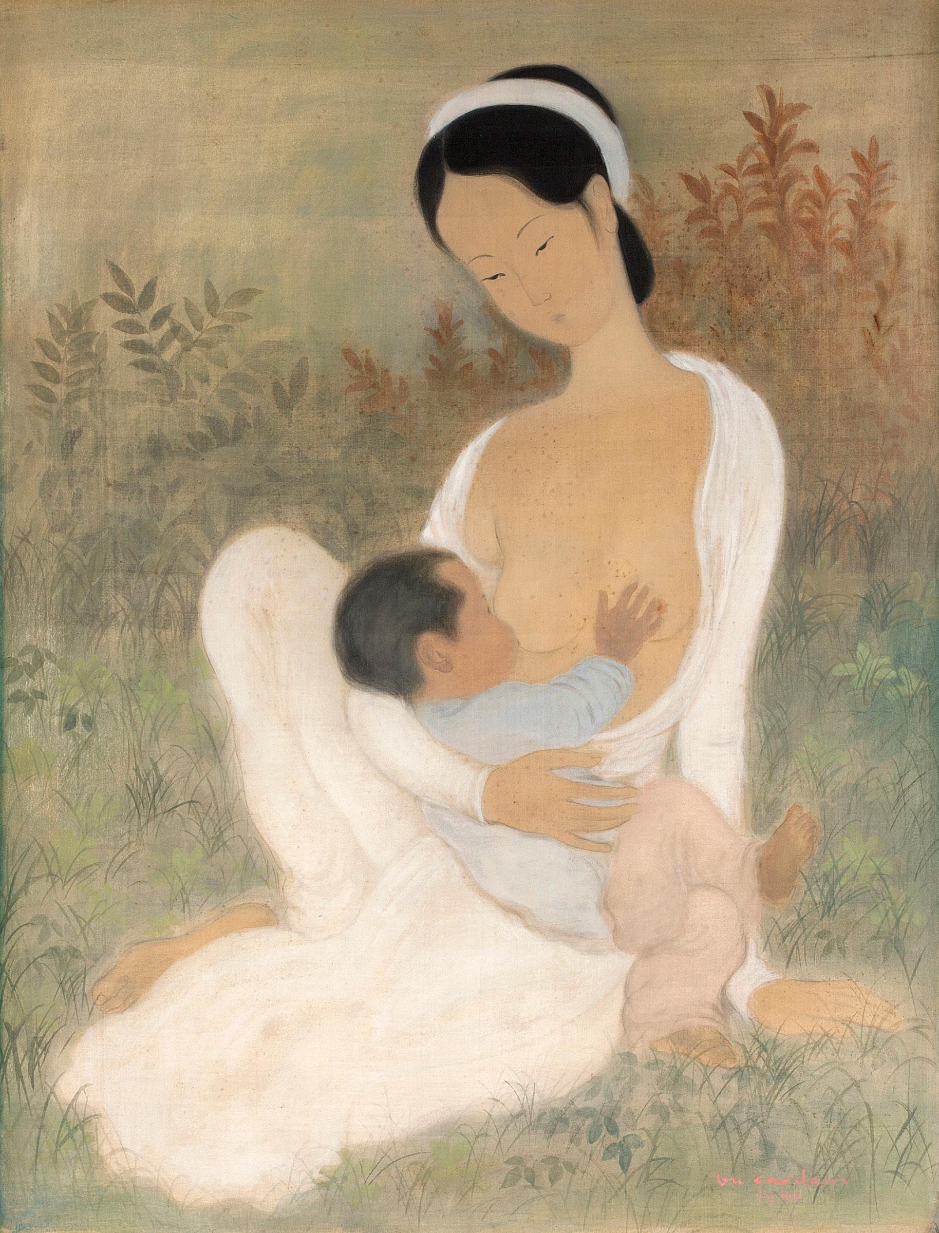 Nở Rộ Trên Bụi Gai Gallery 1