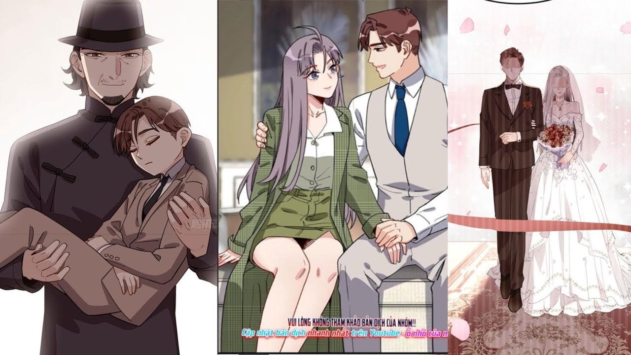 Nóc nhà của tôi là nữ quyền anh Gallery 2