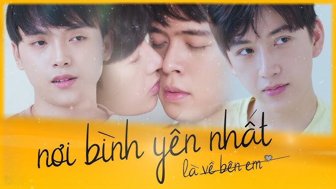Nơi Bình Yên Nhất Là Về Bên Em