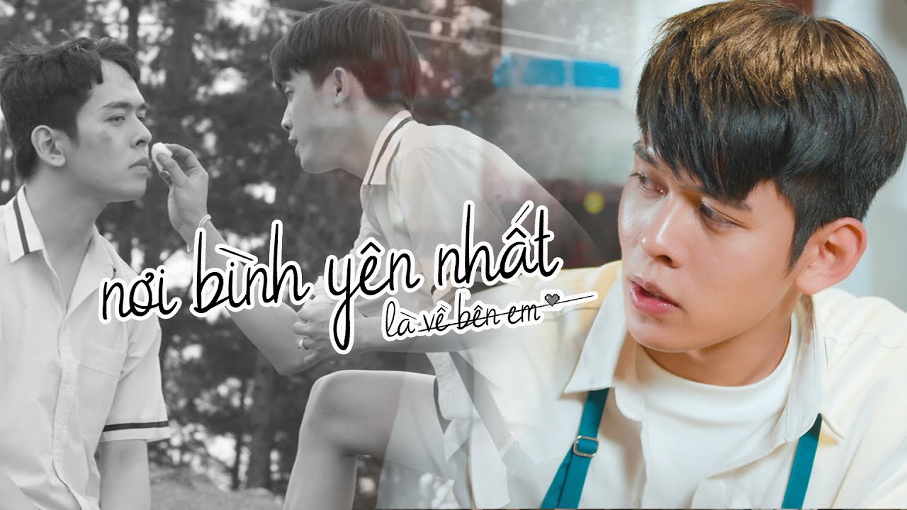 Nơi Bình Yên Nhất Là Về Bên Em Gallery 2