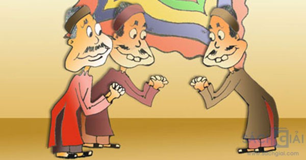 Những bài thơ Tú Xương viết về vợ: Tình yêu và nỗi buồn đằng sau những vần thơ Gallery 2