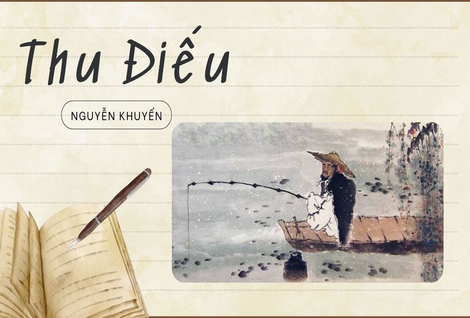 Cảm nhận về Thu Điếu Gallery 2