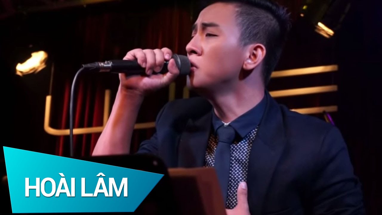 Nỗi Buồn Mẹ Tôi - Hoài Lâm