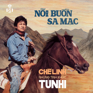 Nỗi Buồn Sa Mạc
