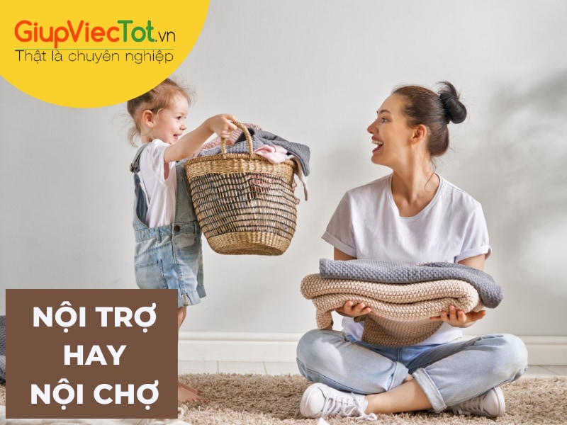 Nội chợ là gì? Định nghĩa, phân loại và vai trò của nội chợ