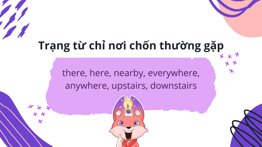 Nơi Chốn Là Gì? Gallery 2