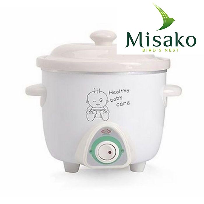 Nồi Chưng Yến Loại Nào Tốt?
