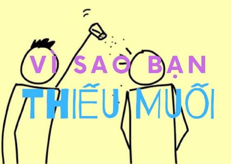Nói chuyện nhạt là gì?