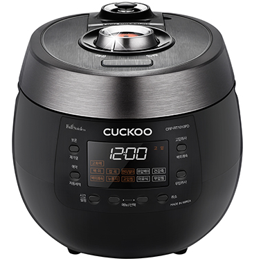 Nồi Cơm Điện Cuckoo: Sự Lựa Chọn Hoàn Hảo Cho Gia Đình Bạn