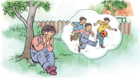 Nỗi Dằn Vặt Của An-đrây-ca