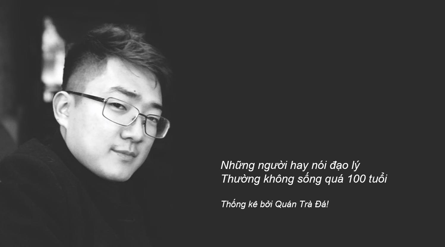 Nói đạo lý là gì?