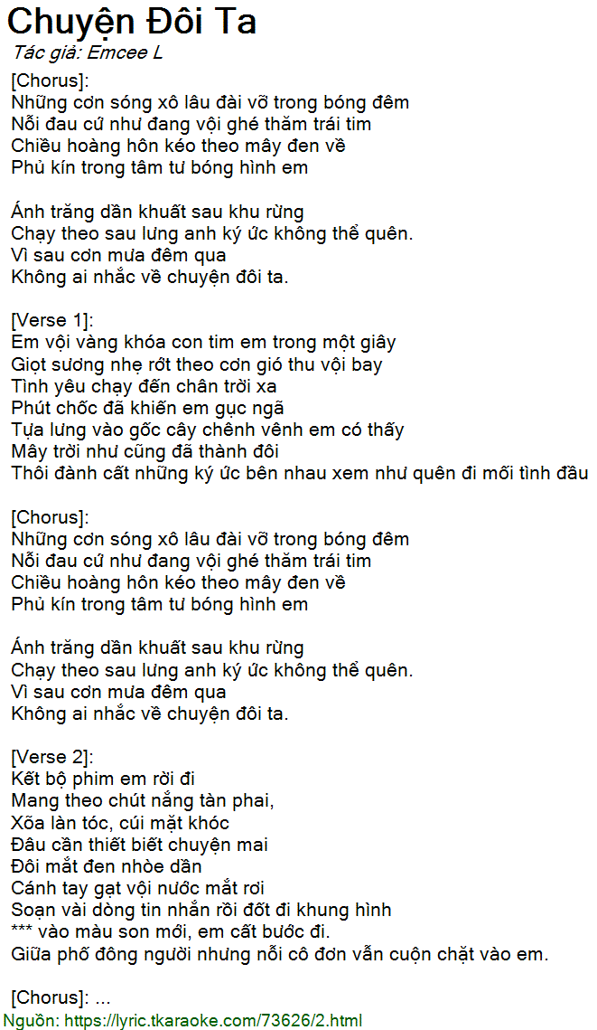 Nỗi đau cứ như đang vội ghé thăm trái tim Gallery 2
