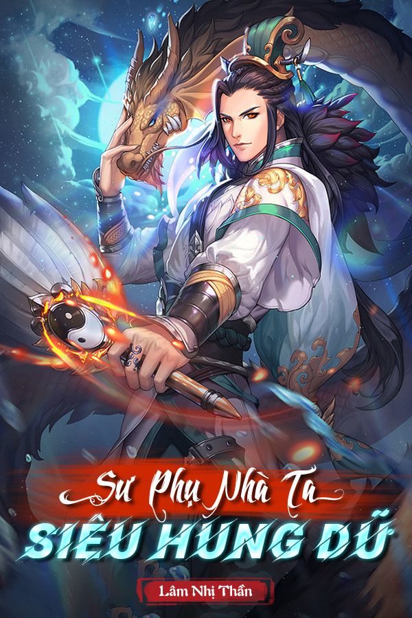 Bị Dạy Dỗ Thành Thánh Truyện Chữ Gallery 2