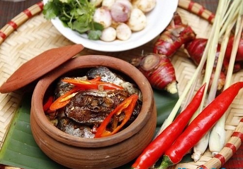 Nồi Đồng Nấu Ốc, Nồi Đất Nấu Ếch: Bí Quyết Cho Món Ăn Tuyệt Vời