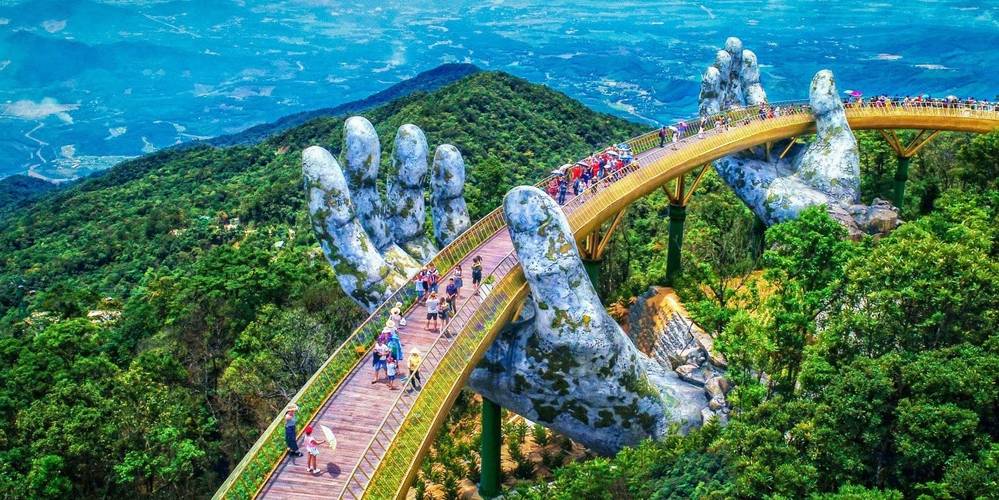 Những Nơi Du Lịch Đẹp Bạn Nên Ghé Thăm