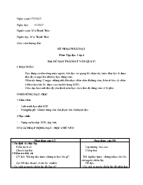 Dù Sao Trái Đất Vẫn Quay Gallery 2