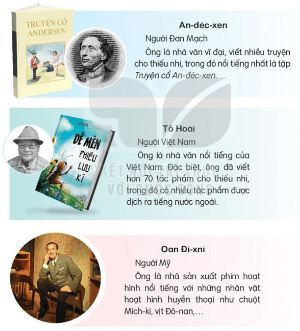 Viết về người nổi tiếng: Hướng dẫn chi tiết và ví dụ Gallery 2