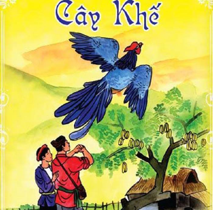 Truyện Cây Khế: Bài học về lòng tham và sự trung thực