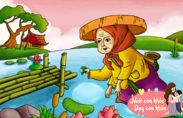 Truyện Nàng Tiên Ốc Gallery 2
