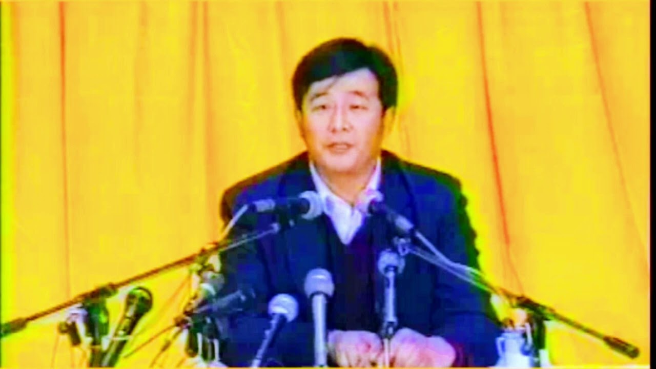 Chuyển Pháp Luân - Bài giảng thứ 9 Gallery 1