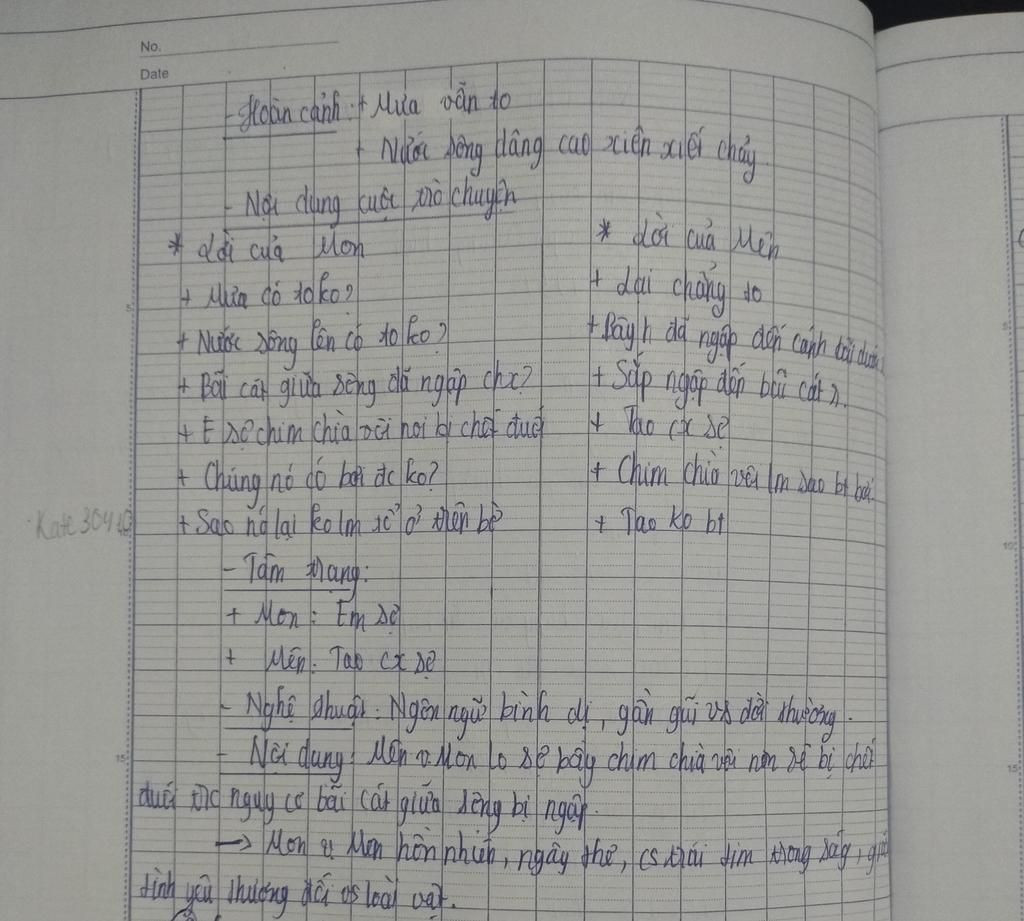 Tóm tắt văn bản Chim Chìa Vôi Gallery 1
