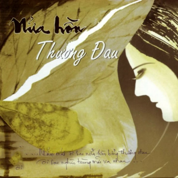 Nửa Hồn Thương Đau - Quang Dũng Gallery 1