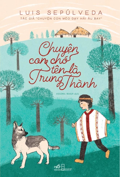 Chuyện con chó tên Trung Thành Gallery 2