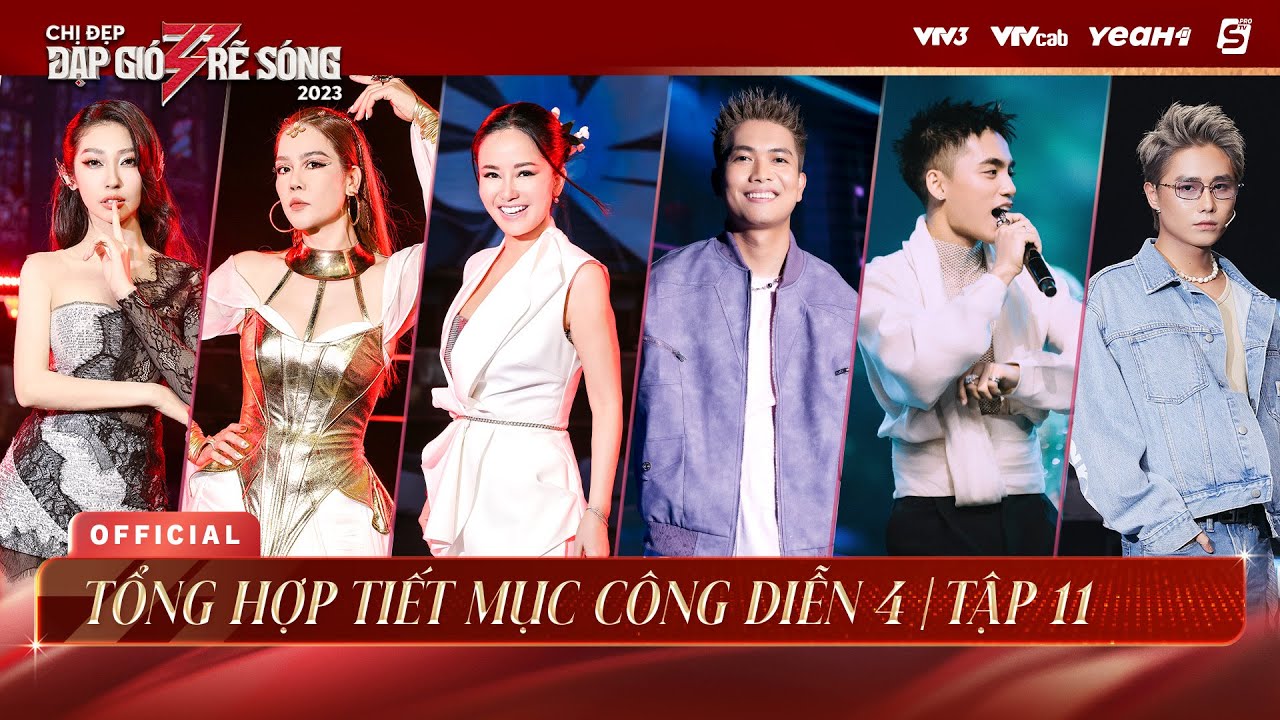 Chi đẹp đạp gió rẻ sống tập 11 Gallery 1