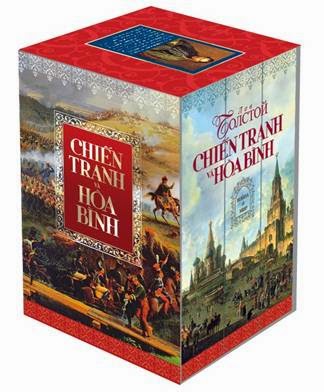 Tóm tắt Chiến tranh và Hòa bình Gallery 1