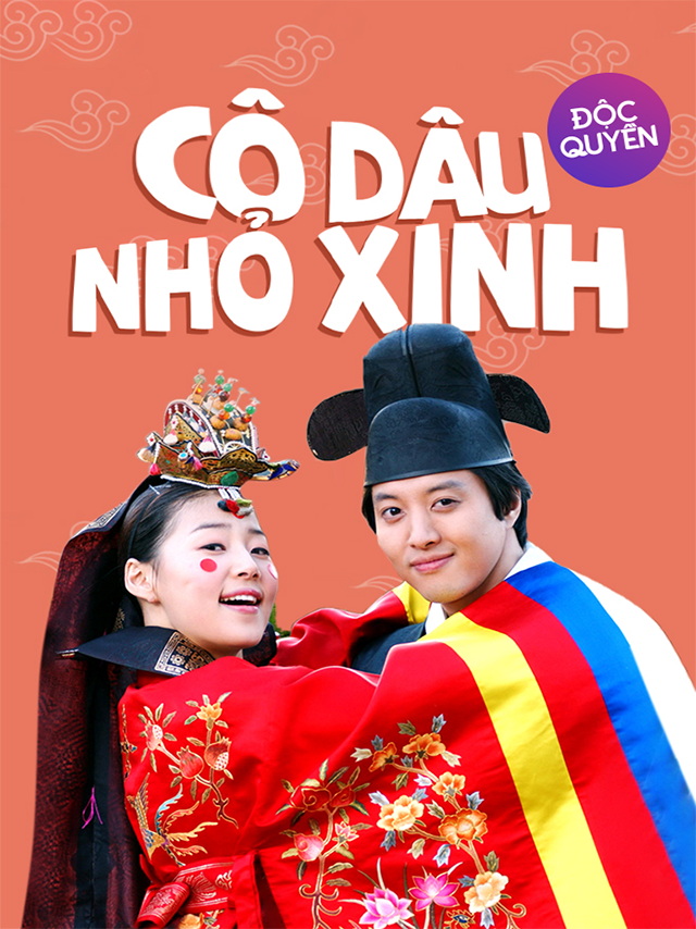 Cô Dâu Nhỏ Xinh (Thuyết Minh) Tập 1 Gallery 1