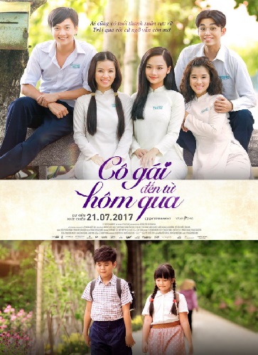 Cô Gái Đến Từ Hôm Qua - Nguyễn Nhật Ánh: Review chi tiết và phân tích Gallery 1