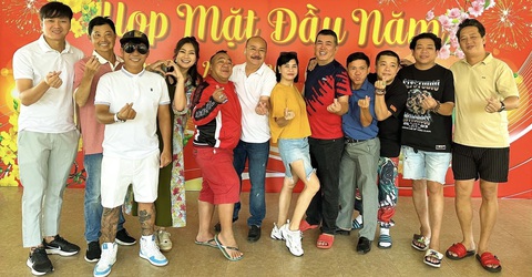 Cười Để Nhớ 5 Gallery 1