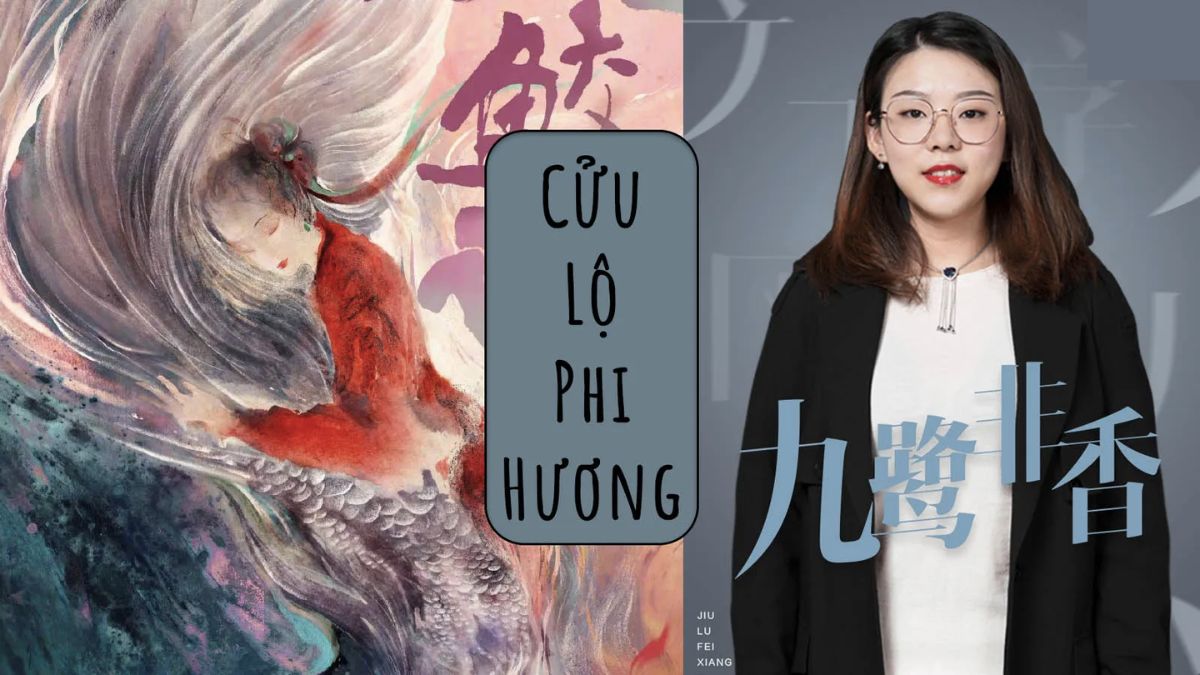 Cửu Lộ Phi Hương Truyện - Review chi tiết, đánh giá và thông tin đầy đủ Gallery 1