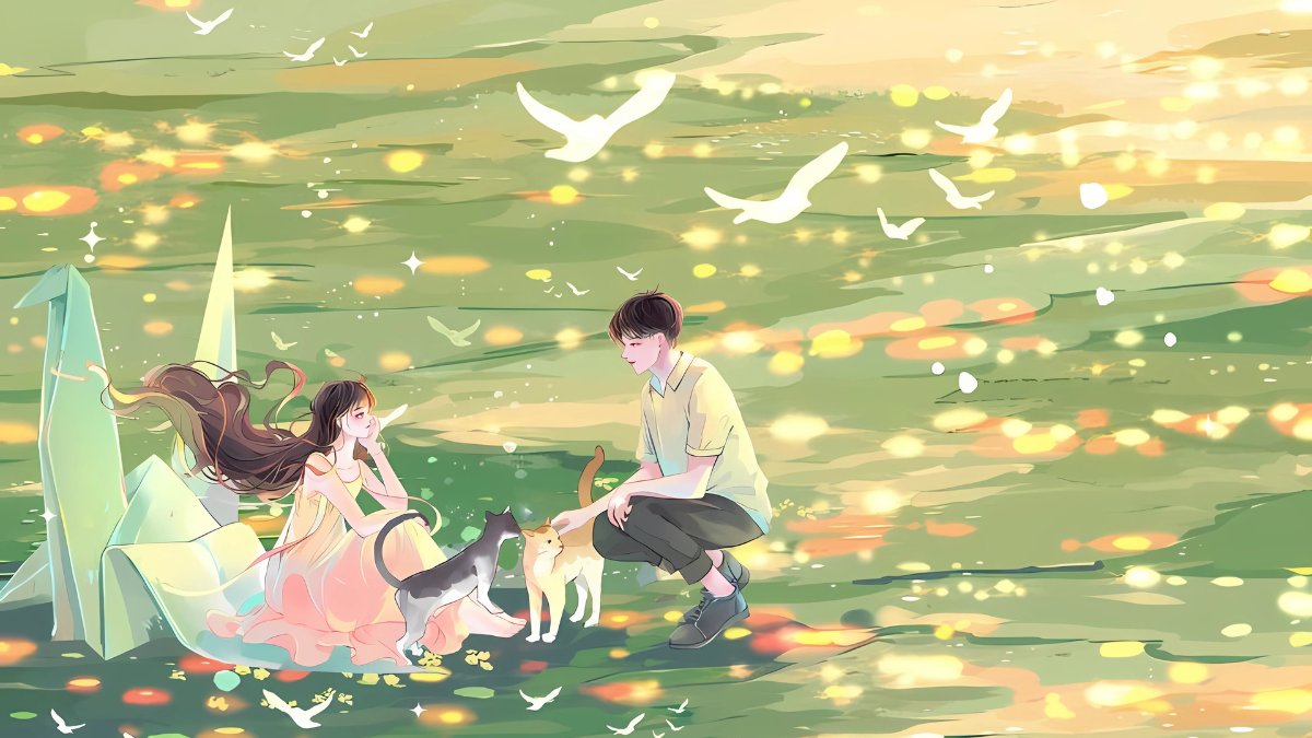 Cửu Nguyệt Hi Truyện - Review Chi Tiết và Thông Tin Cập Nhật Gallery 1