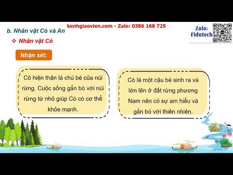 Ngữ Văn 10 Chân Trời Sáng Tạo: Đất Rừng Phương Nam Gallery 1