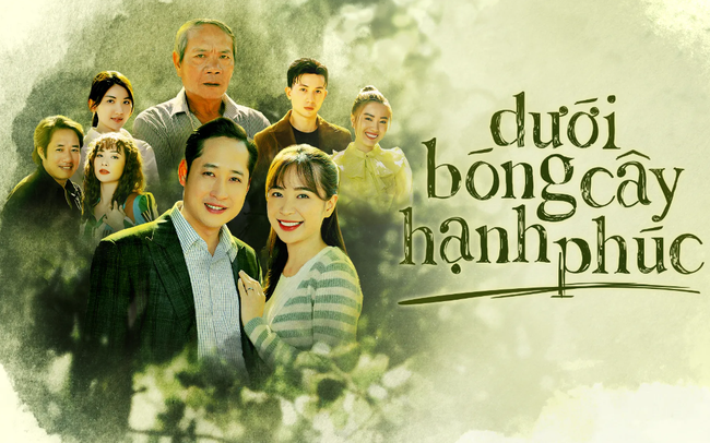 Dưới Bóng Cây Hạnh Phúc Tập 1 Gallery 1