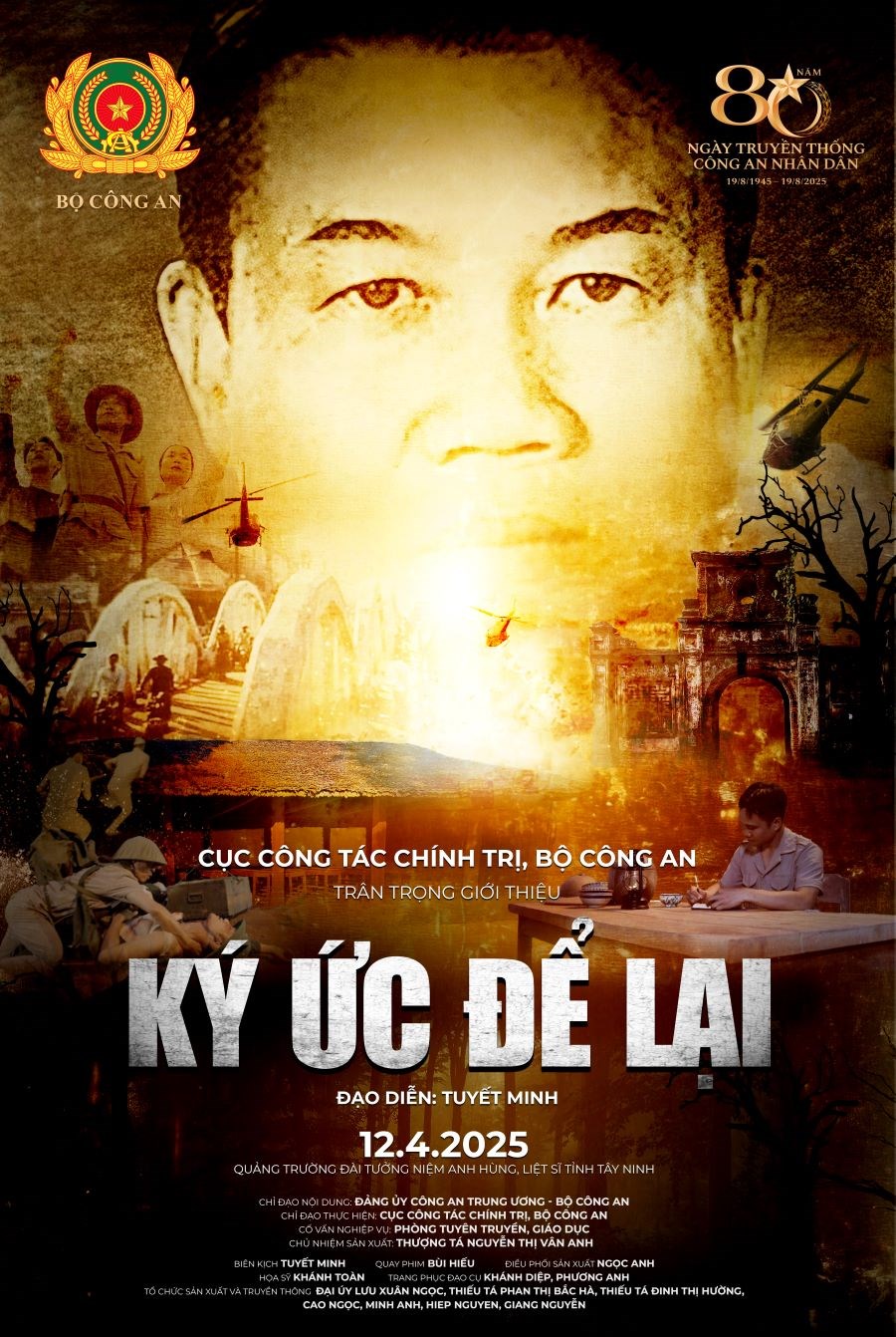 Giang Úc Vân Lục Gallery 1