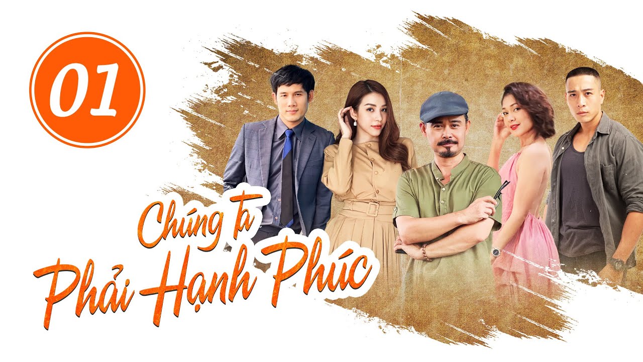 Hạnh Phúc Mơ Ước Tập 1 Gallery 1