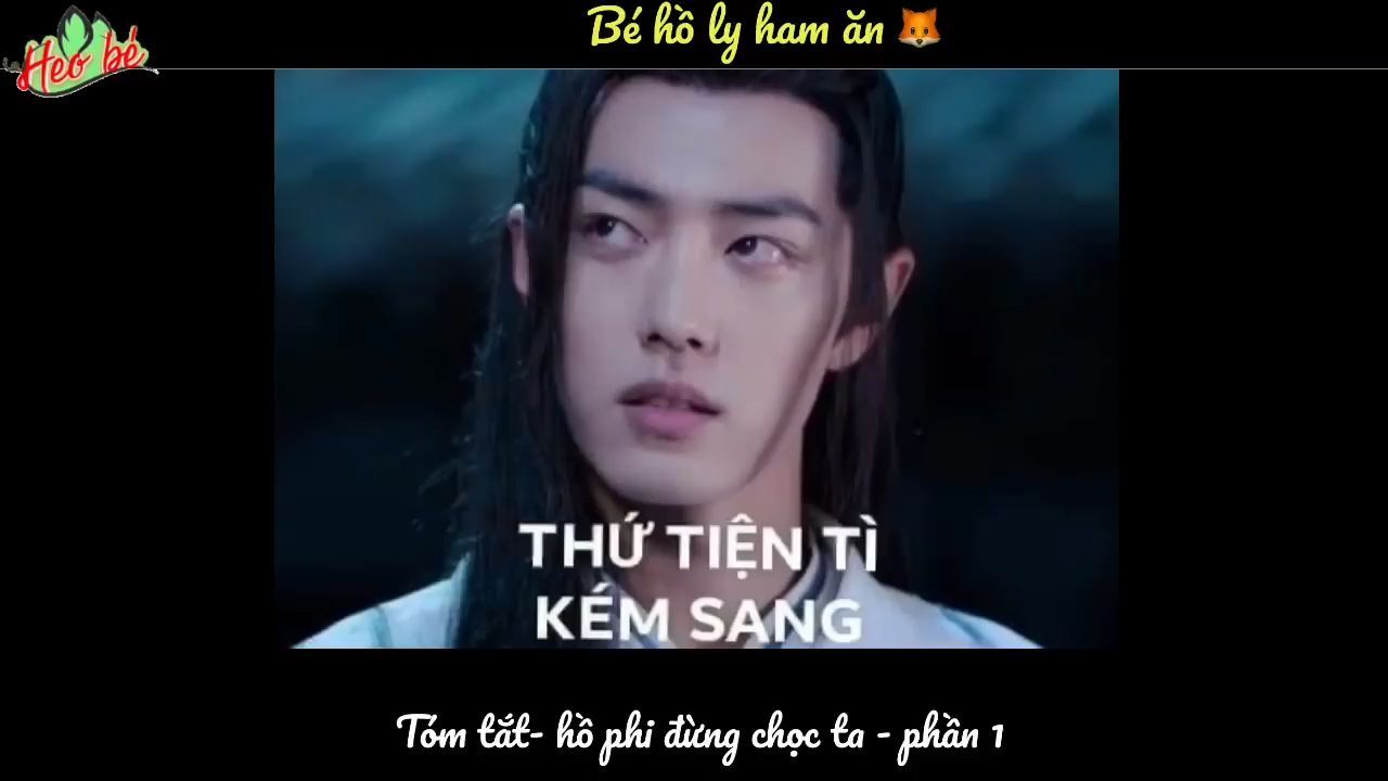 Hồ Phi Đừng Chọc Ta Gallery 1