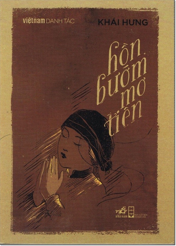 Hồn Bướm Mơ Tiên Tóm Tắt Gallery 1