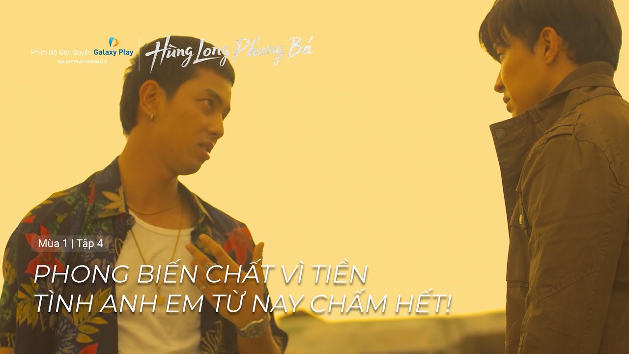 Hùng Long Phong Ba Tập 4 Gallery 1
