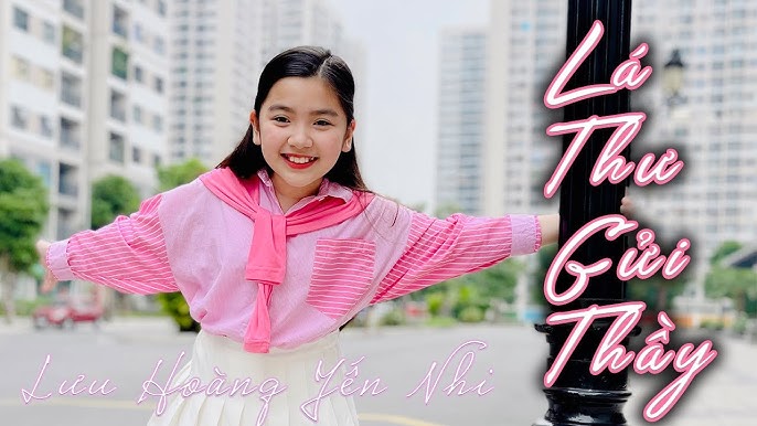 Đông Nhi Lá Thư Gửi Thầy Gallery 1