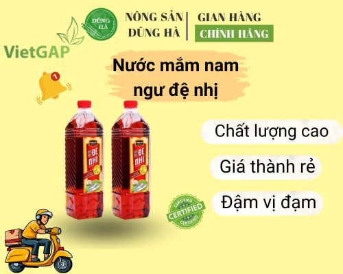 Nam Ngư Đệ Nhị Gallery 1