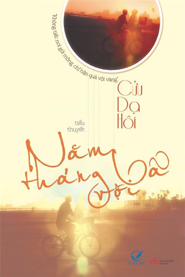 Năm Tháng Vội Vã: Review chi tiết, đánh giá và tóm tắt nội dung Gallery 1