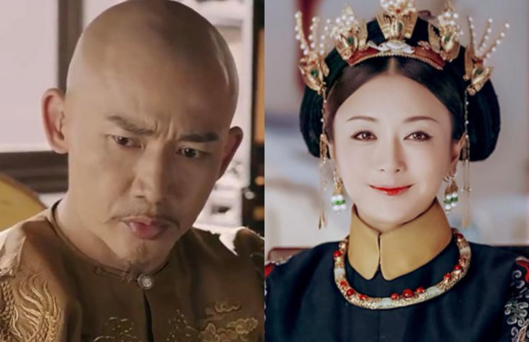 Ngoại Truyện Diên Hi Công Lược: Hé Lộ Những Bí Mật Chưa Được Tiết Lộ Gallery 1